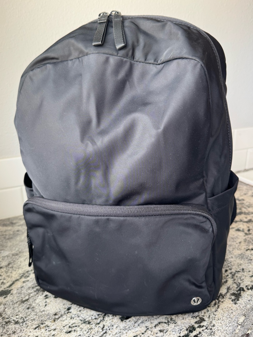 Lululemon Everywhere 22L Backpack. VGUC.